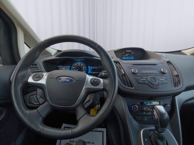 2017 Ford C-Max Hybrid SE