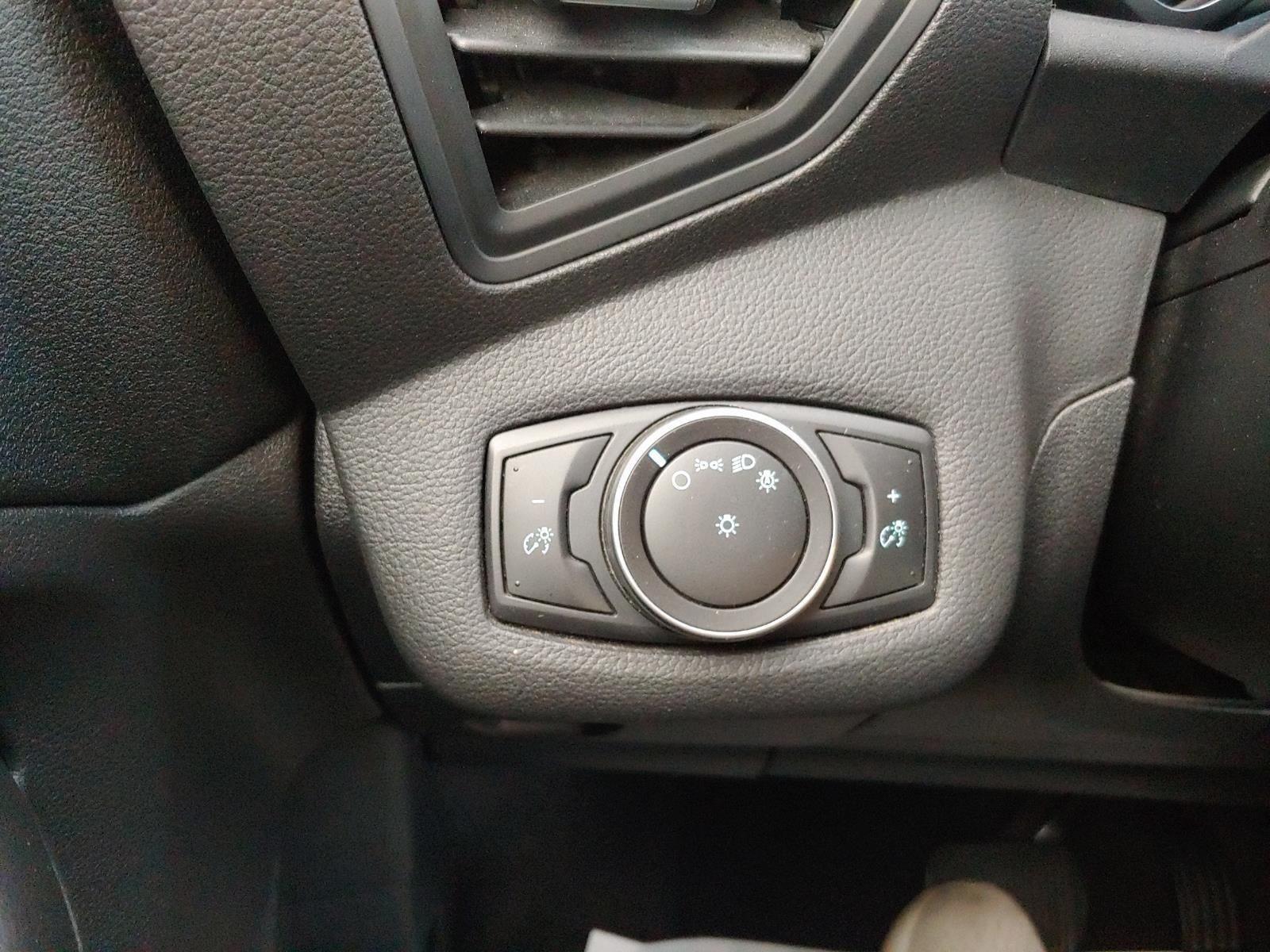 2017 Ford C-Max Hybrid SE