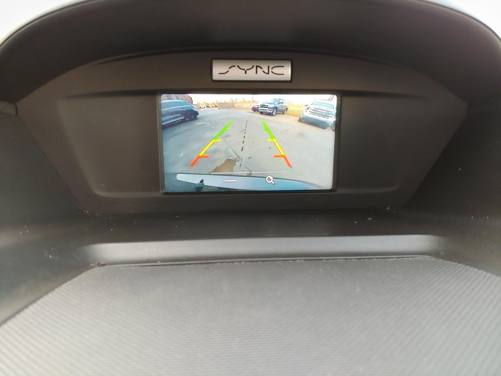 2017 Ford C-Max Hybrid SE