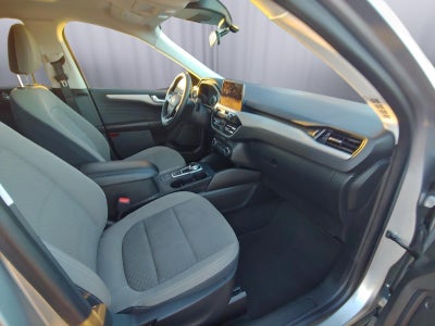 2021 Ford Escape SE Hybrid