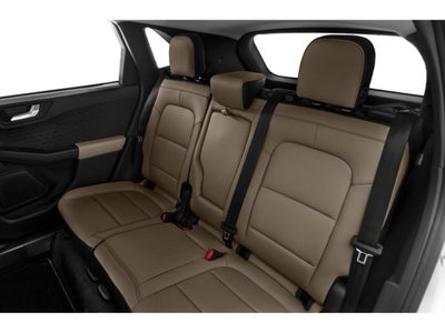 2022 Ford Escape SEL Hybrid