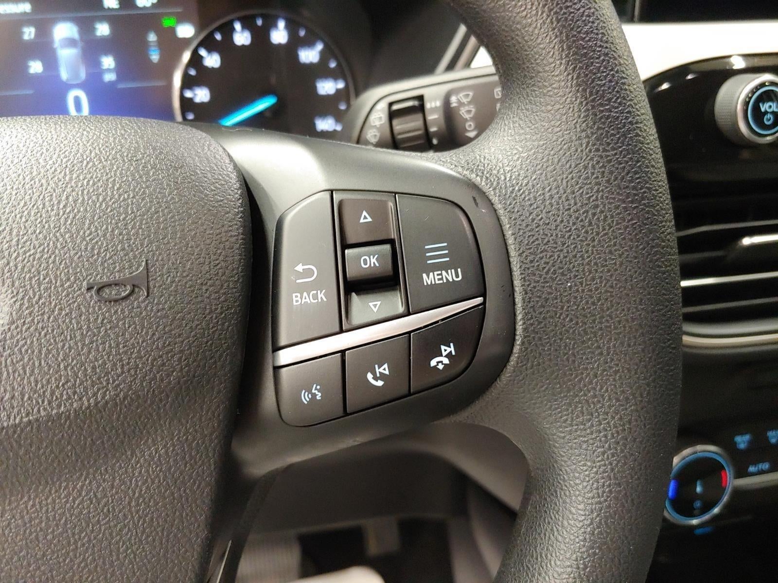 2022 Ford Escape SE Plug-In Hybrid