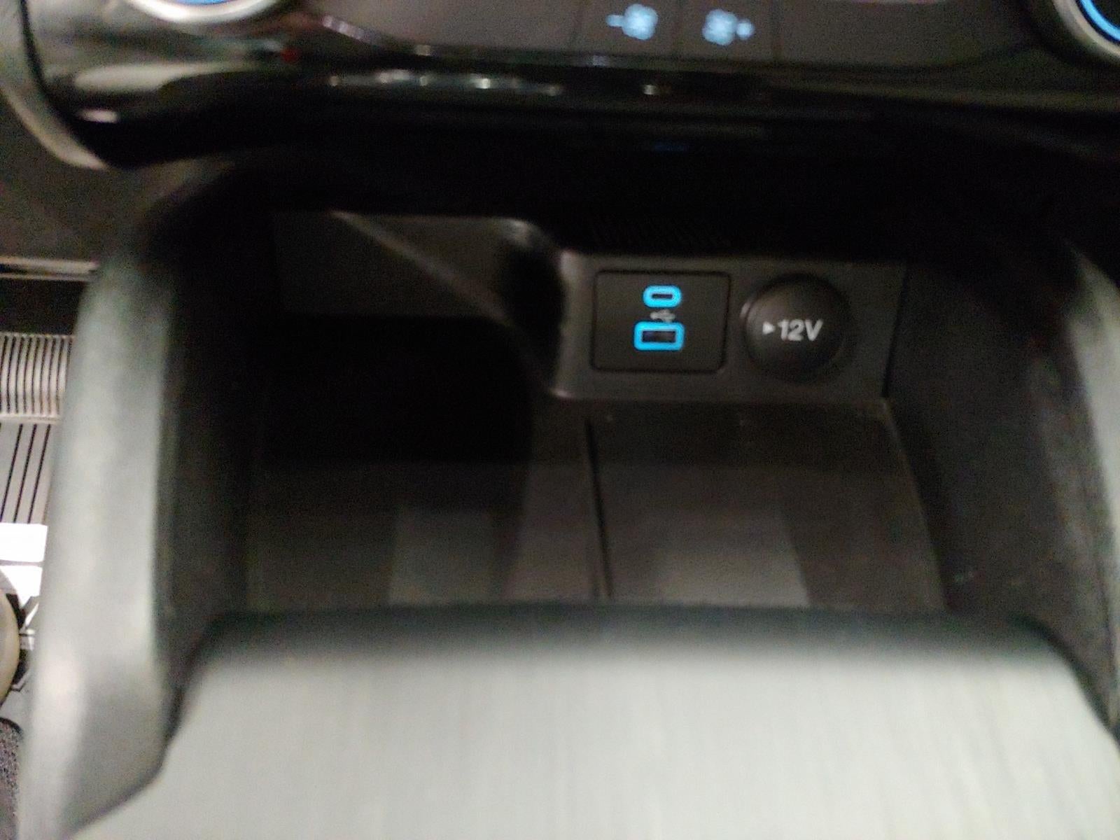 2022 Ford Escape SE Plug-In Hybrid