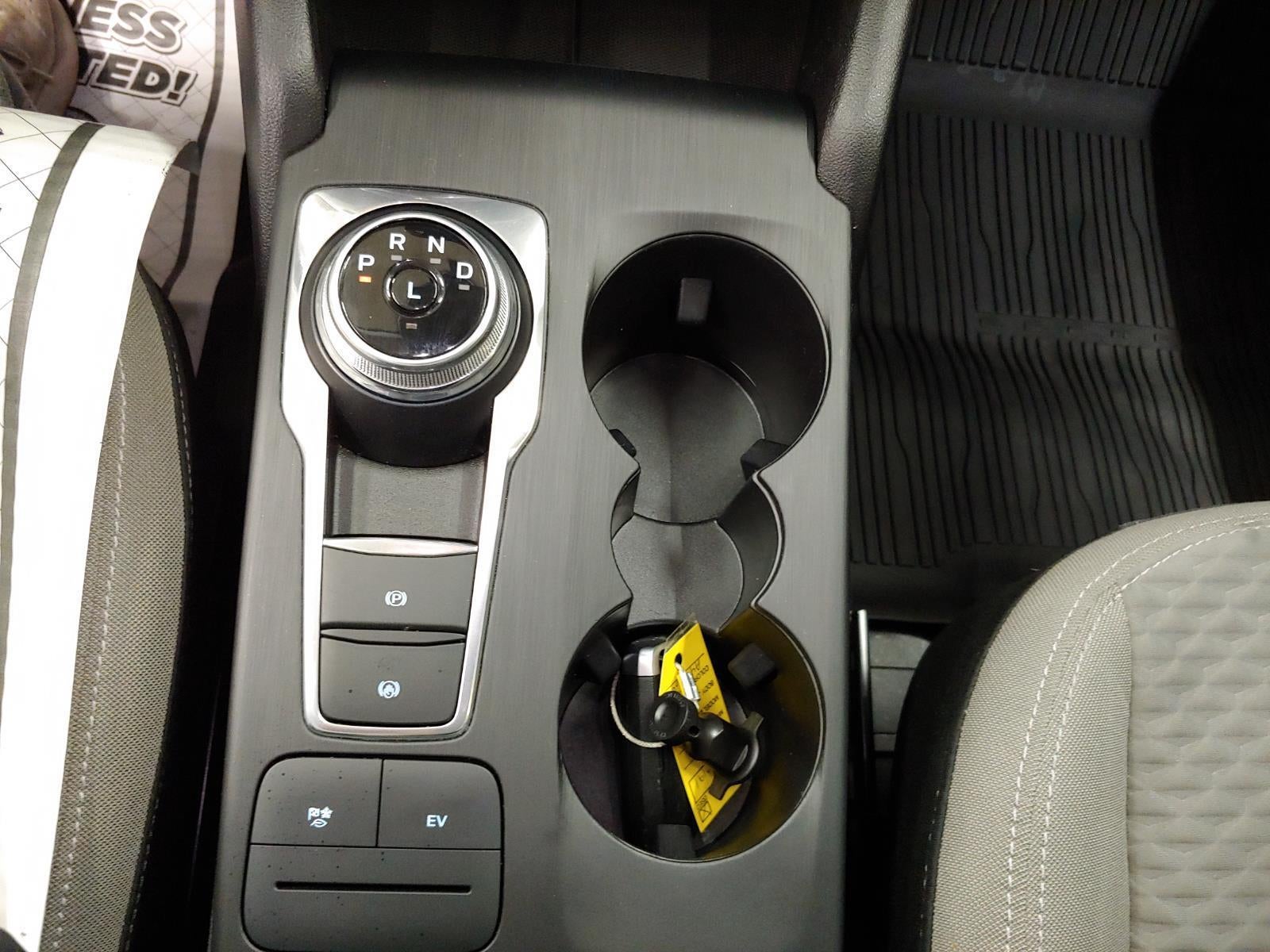 2022 Ford Escape SE Plug-In Hybrid