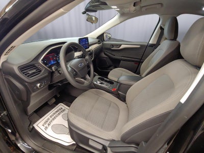 2022 Ford Escape SE Plug-In Hybrid