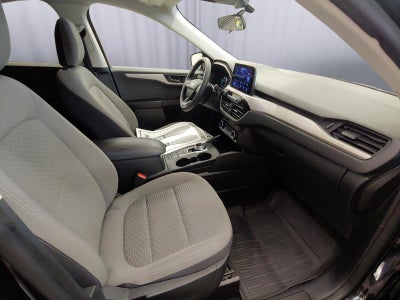 2022 Ford Escape SE Plug-In Hybrid