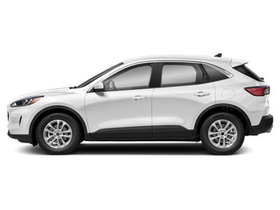 2022 Ford Escape SE Hybrid