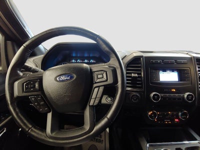 2018 Ford Expedition Max XL