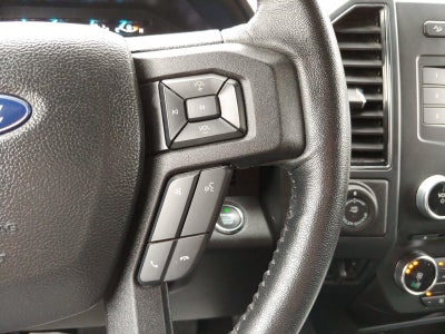2018 Ford Expedition Max XL