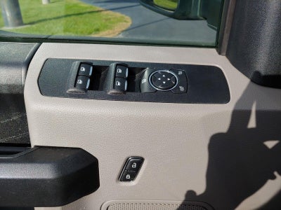 2019 Ford Super Duty F-250 SRW XL
