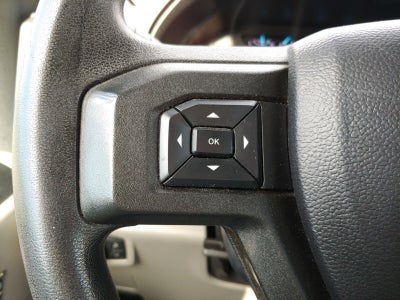 2019 Ford Super Duty F-250 SRW XL