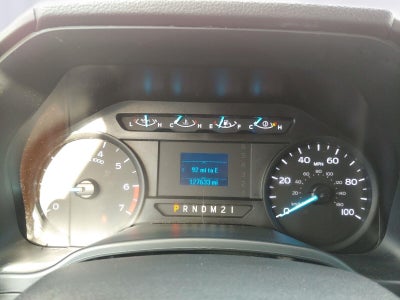 2019 Ford Super Duty F-250 SRW XL