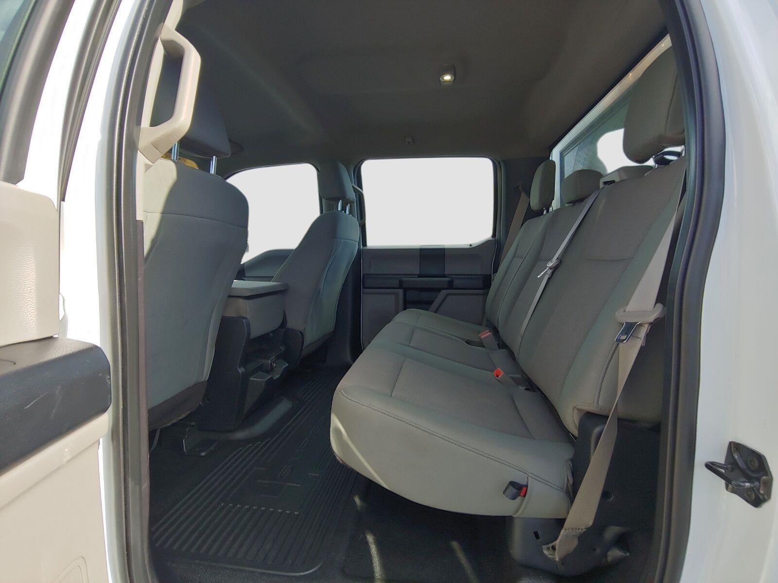 2019 Ford Super Duty F-250 SRW XL