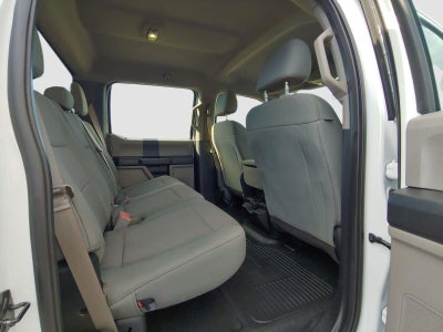 2019 Ford Super Duty F-250 SRW XL