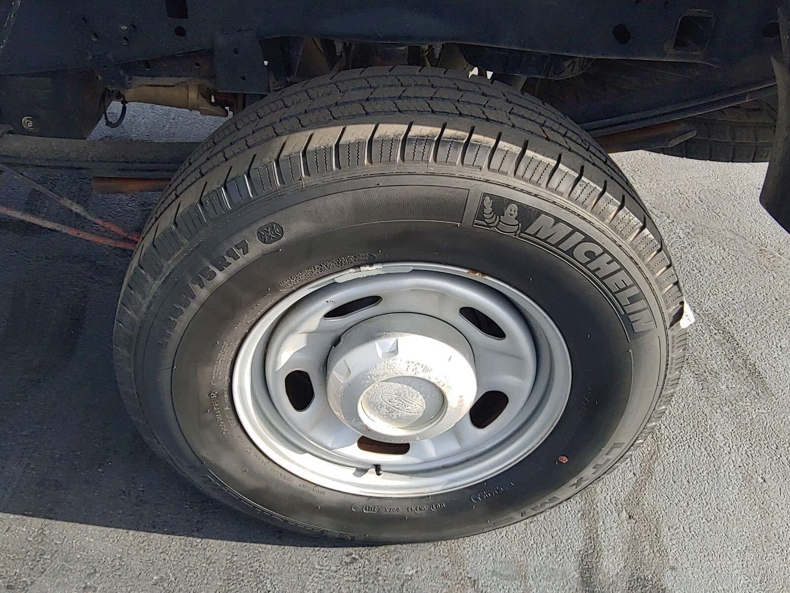 2019 Ford Super Duty F-250 SRW XL