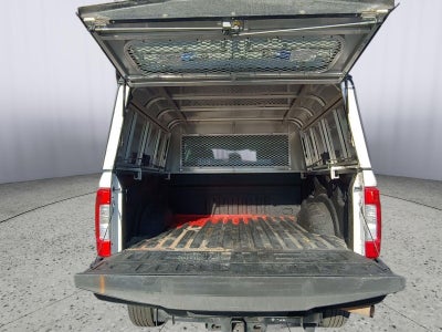 2019 Ford Super Duty F-250 SRW XL