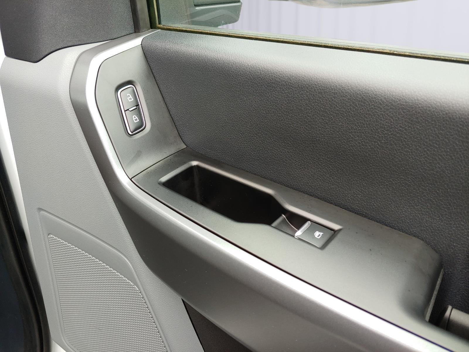 2025 Ford Super Duty F-250 SRW XLT
