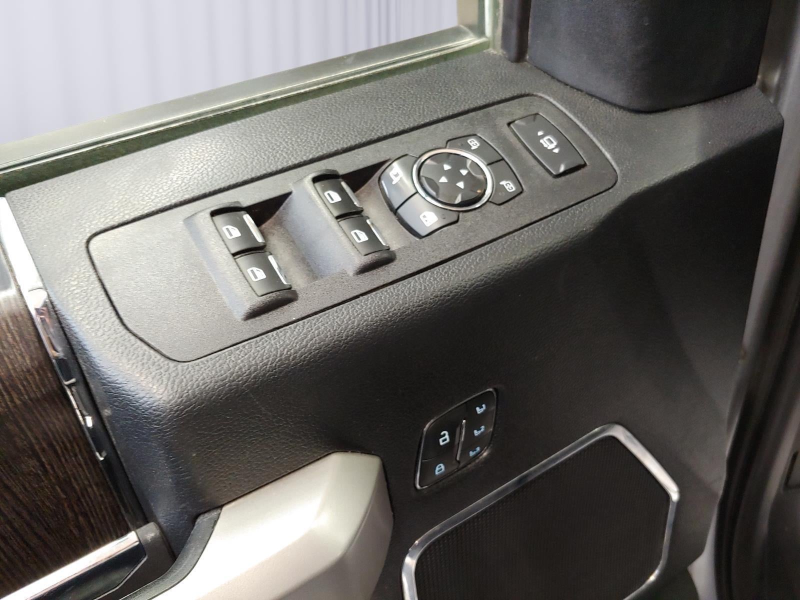 2020 Ford Super Duty F-250 SRW LARIAT