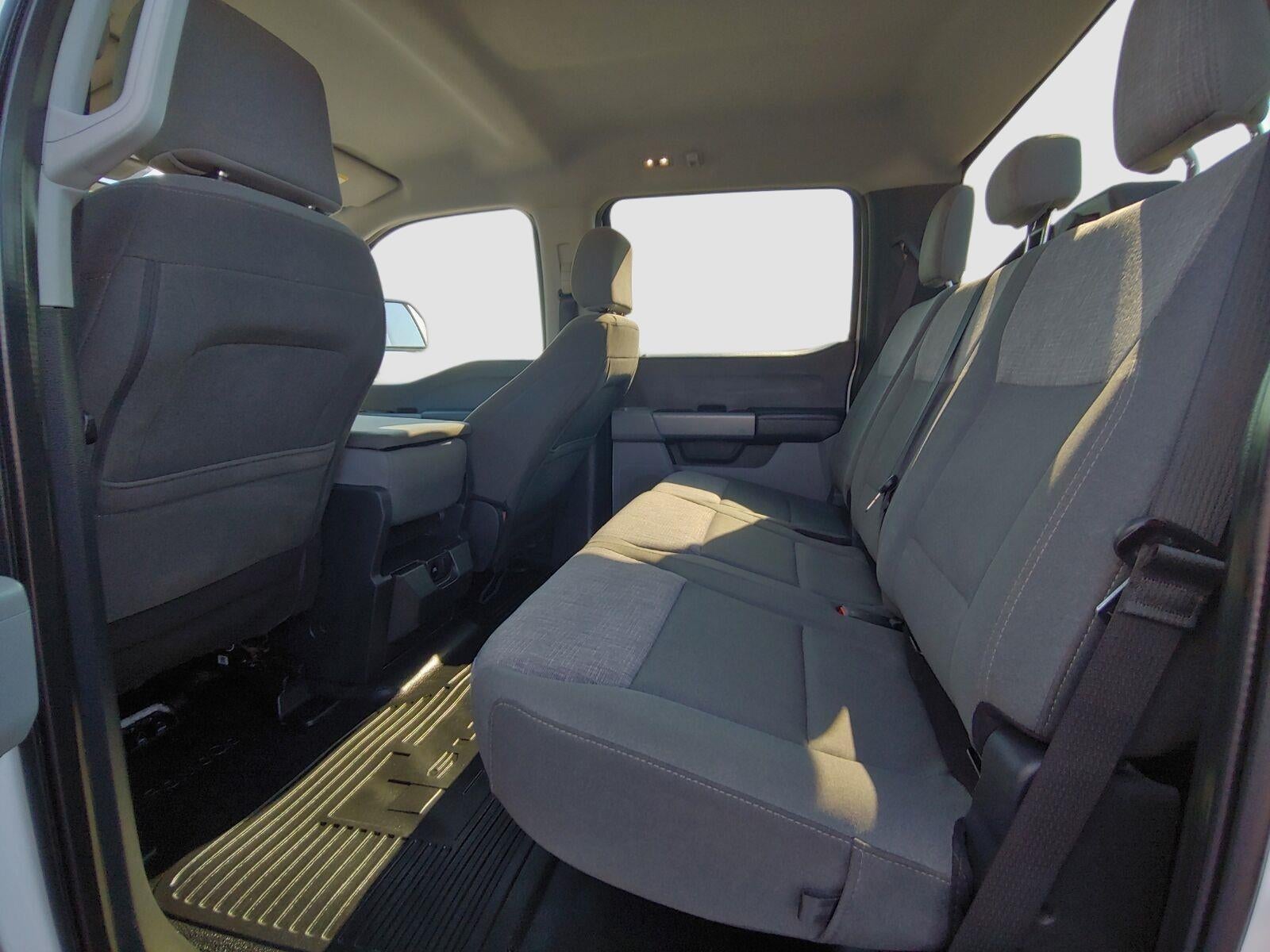 2024 Ford Super Duty F-250 Srw XLT