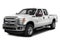 2016 Ford Super Duty F-250 SRW Platinum