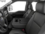 2018 Ford Super Duty F-250 SRW XL