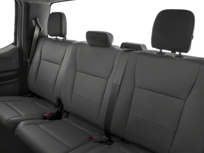2018 Ford Super Duty F-250 SRW XL