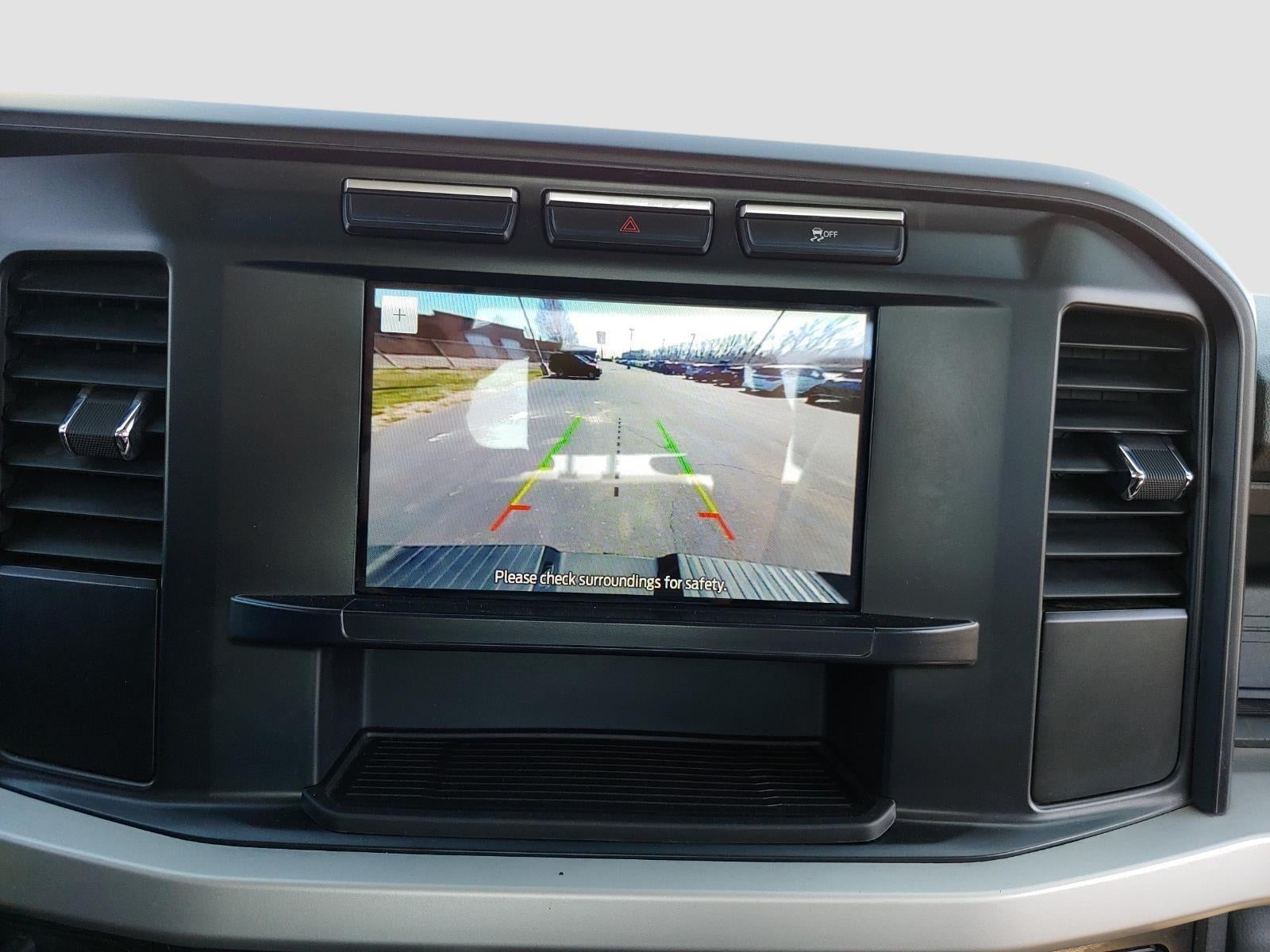 2024 Ford Super Duty F-250 SRW XL