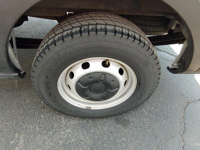 2023 Ford Transit Cargo Van T250