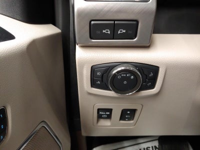 2020 Ford F-150 Limited