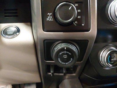 2020 Ford F-150 Limited