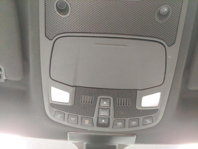 2016 Ford F-150 Limited