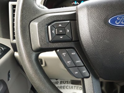 2015 Ford F-150 Base