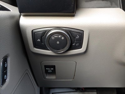 2015 Ford F-150 Base