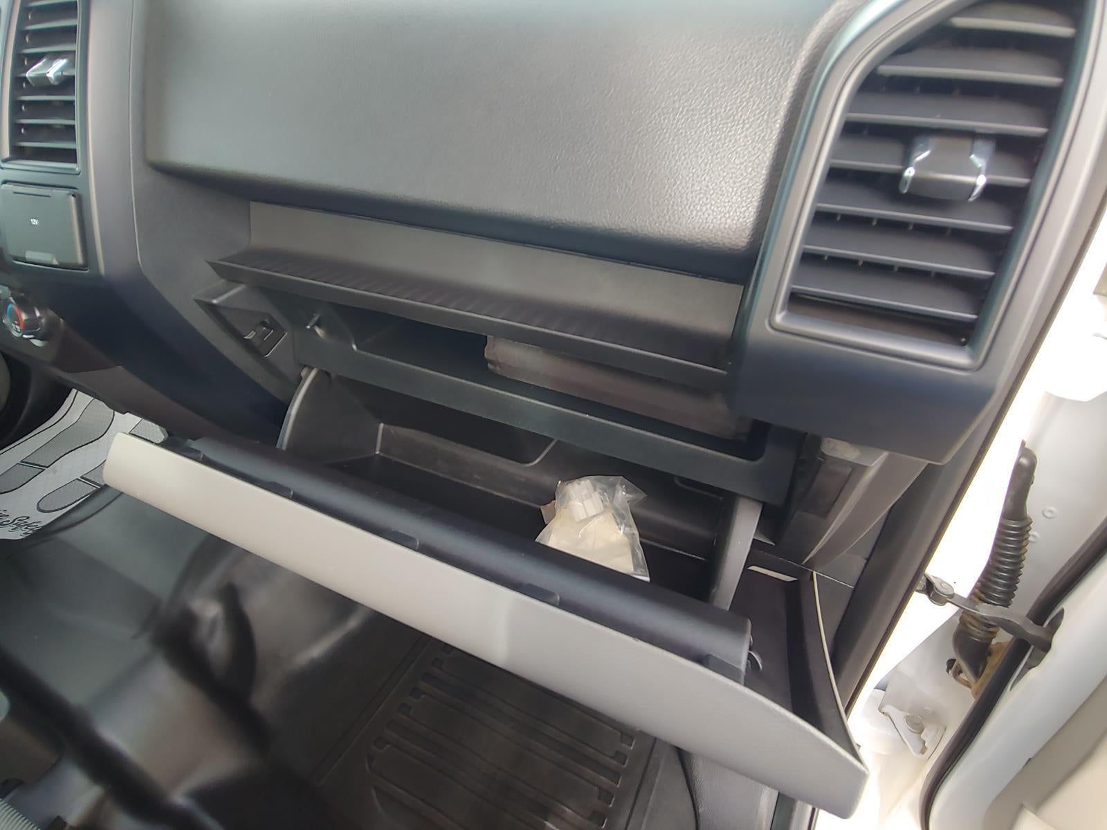 2015 Ford F-150 Base