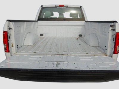 2015 Ford F-150 Base
