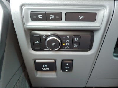 2022 Ford F-150 Base