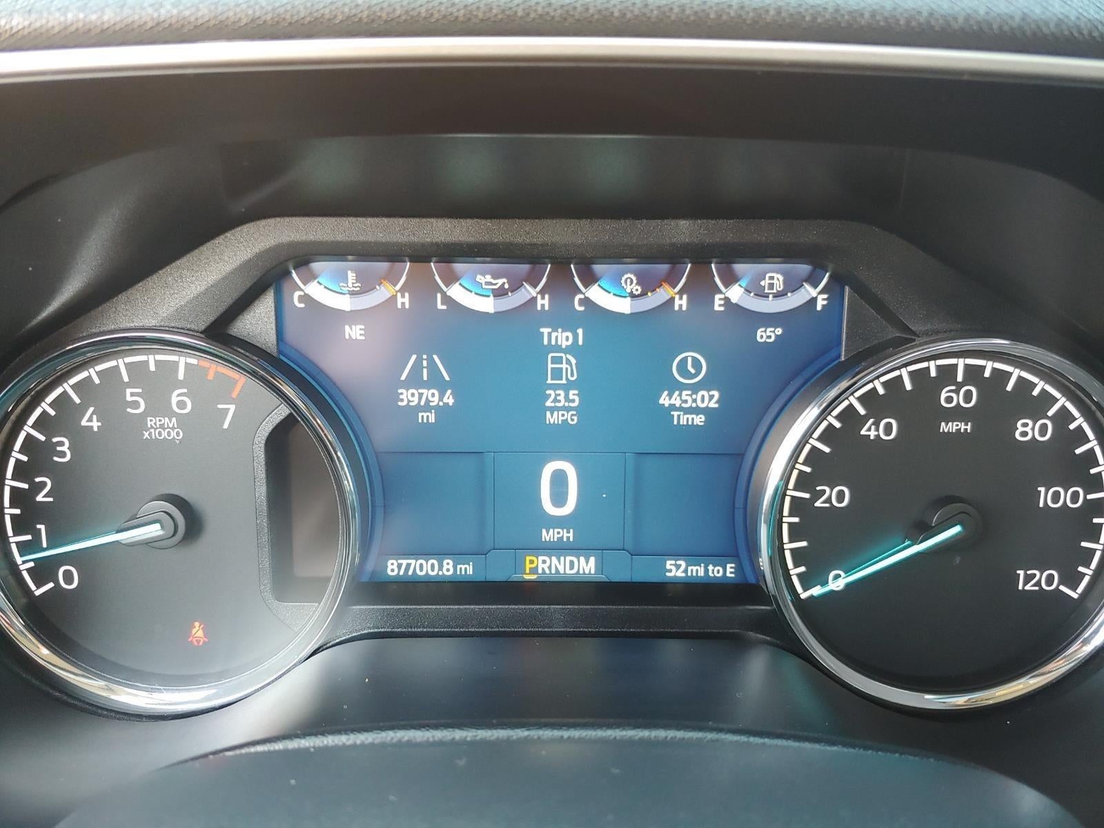 2022 Ford F-150 Base