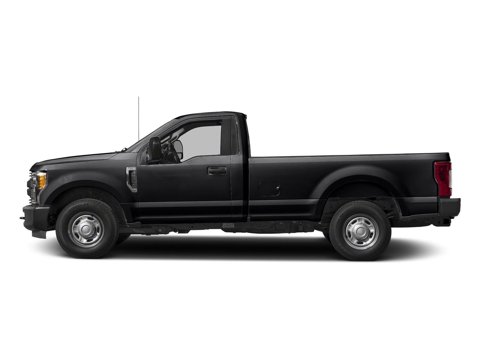 2018 Ford Super Duty F-350 SRW XL