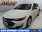 2023 Chevrolet Malibu LS