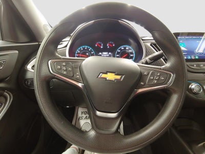 2023 Chevrolet Malibu LS