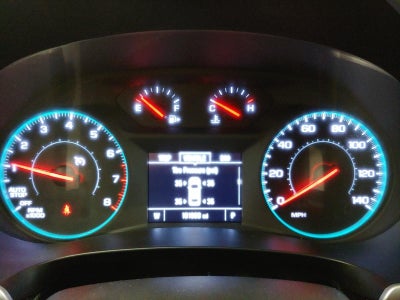 2023 Chevrolet Malibu LS