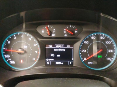 2020 Chevrolet Malibu RS