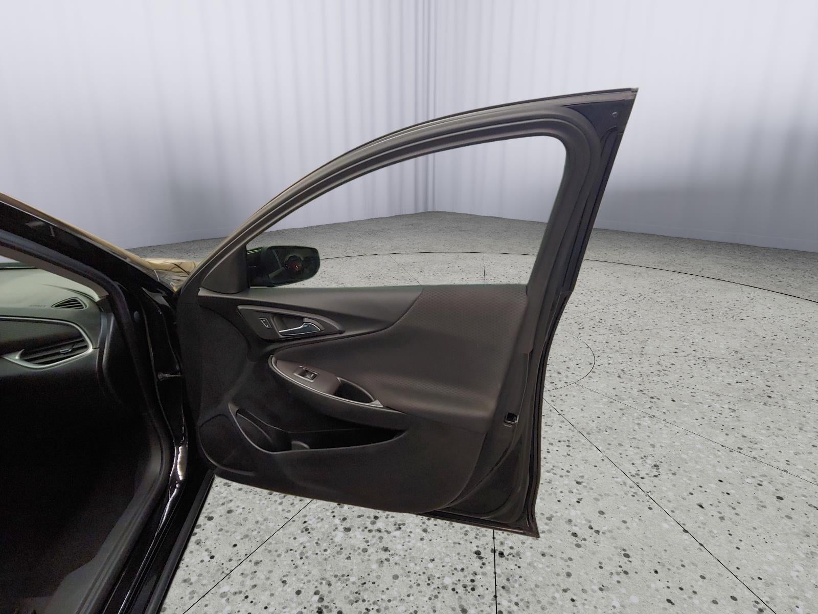 2020 Chevrolet Malibu RS