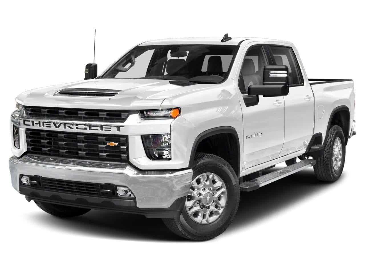2023 Chevrolet Silverado 2500Hd LT