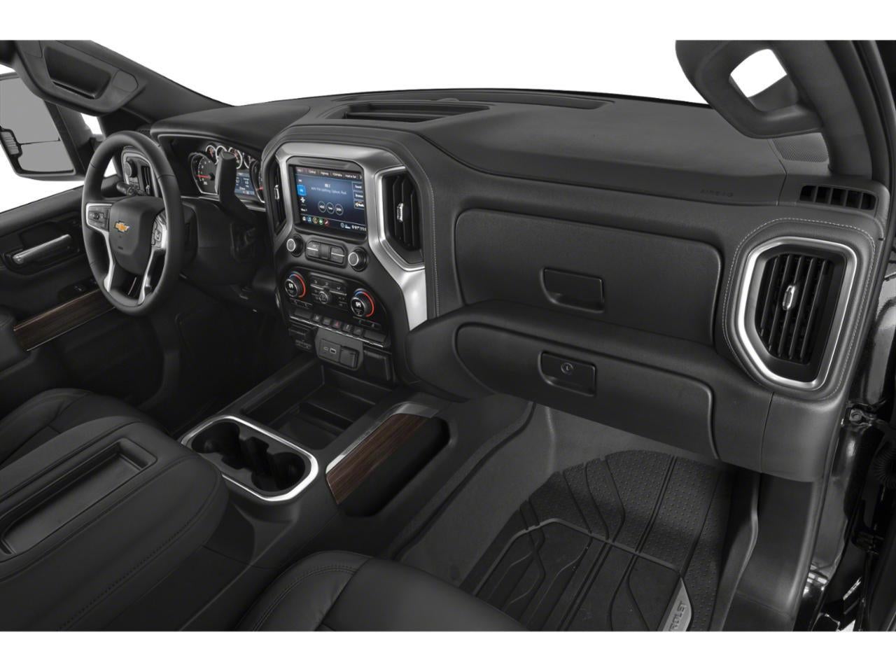 2023 Chevrolet Silverado 2500Hd LT
