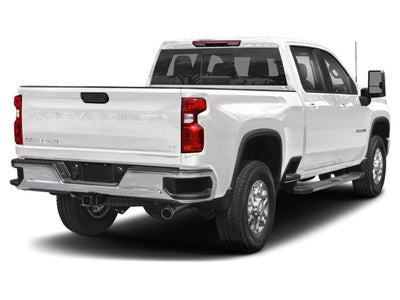 2023 Chevrolet Silverado 2500Hd LT