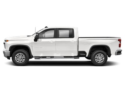 2023 Chevrolet Silverado 2500Hd LT