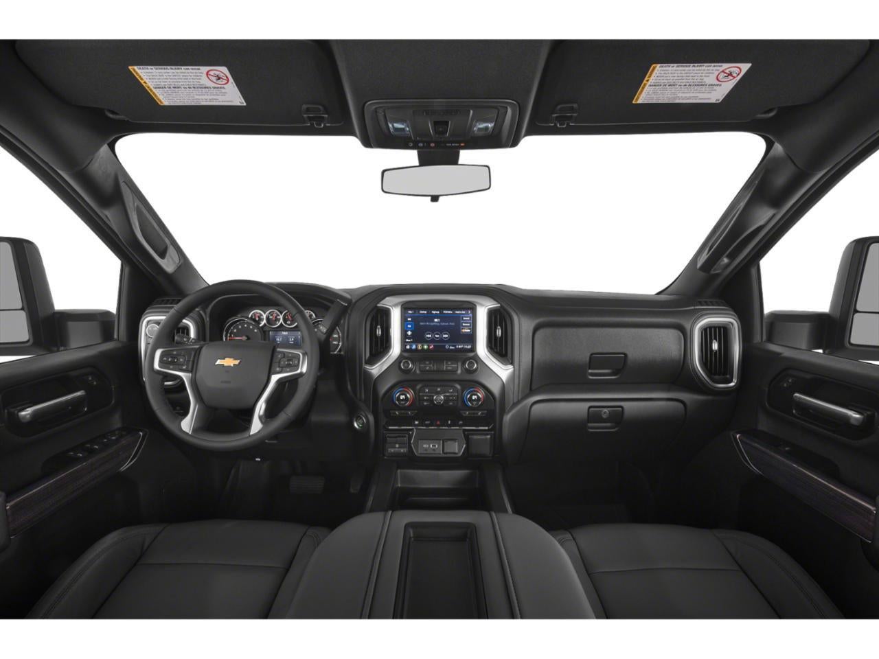 2023 Chevrolet Silverado 2500Hd LT