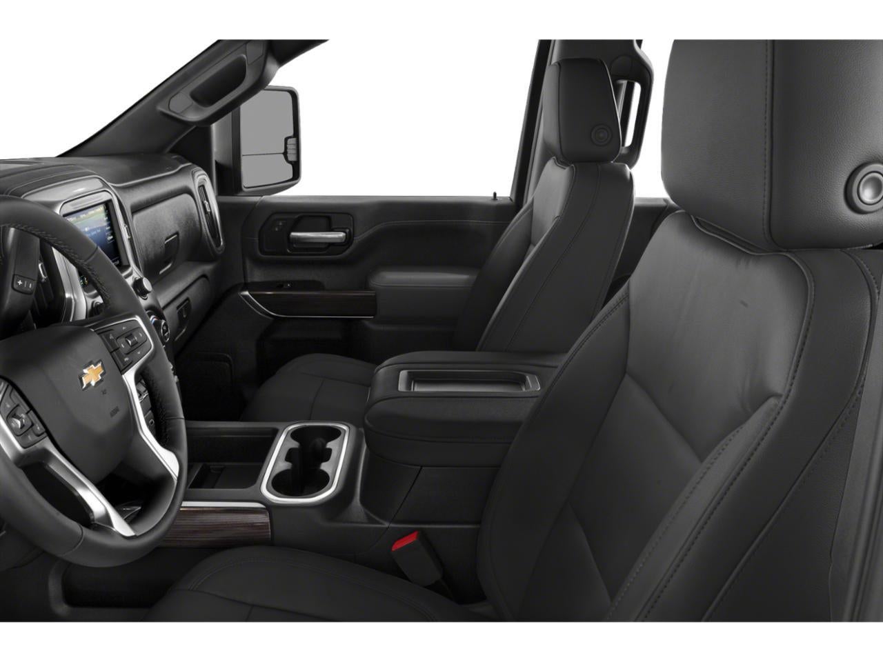 2023 Chevrolet Silverado 2500Hd LT