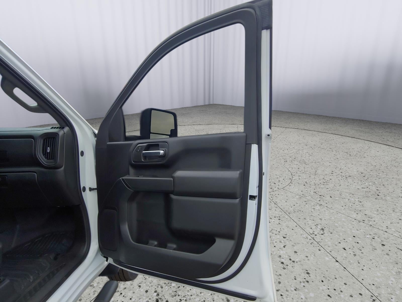 2024 Chevrolet Silverado 2500HD Work Truck